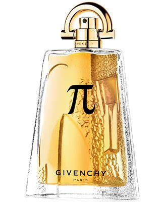 givenchy pi cologne macy's|givenchy pi reviews.